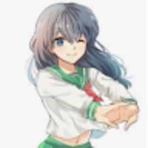 Meet your Posher, Kagome